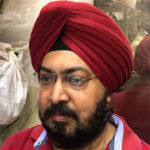 Profilbild von Sarabjeet Singh